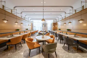 Atour Hotel Dalian North Station Huanan Plaza - Image 4