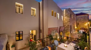 Allegory Boutique Hotel - Image 2
