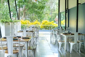 SJK Green Berry Resort by Z Vacations - Image 2