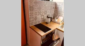 Exklusive Ferienwohnung MIRO 25 m² in ruhiger Lage - Image 4