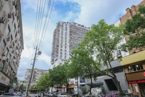 Hongyun Hotel - Image 3