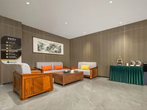 Yougu Hotel Baoding Shanggu Daguan Branch (Red Star Macalline Store) - Image 5