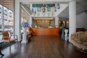 CBD Hotel Suratthani - Image 2