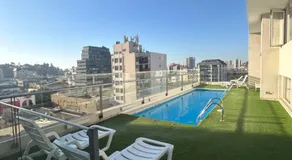 Enorme Terraza y Vistas en pleno centro de Viña - Image 3