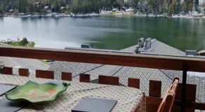 Appartement, vue sur le lac - Image 3
