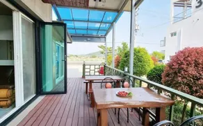 suncheon romance pension - Image 4