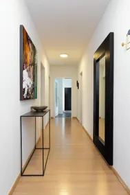 KAYA Zurich Apartment GOLD - Downtown Deluxe Sudio Apt - Image 5