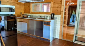 Ittoukashi no resort log house Piilo - Vacation STAY 36167v - Image 4