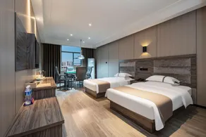 Milan Hotel (Jingshan People's Hospital Branch) - Image 2