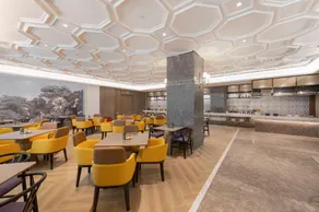 Atour Hotel Kunming Changshui International Airport - Image 4