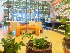 Shell Hotel (Ulanqab High-speed Railway Station No. 6 Middle School Branch) - Image 3