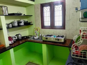 Jas Homestay Madurai - Image 3