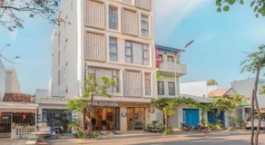 Khách sạn gần biển Viva Tuy Hoà Phú Yên - Image 3