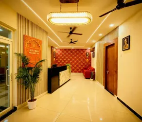 Hotel Meera - Image 2