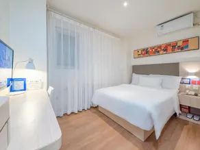 Hanting Hotel Beijing Guang'anmen Xuanwu Hospital - Image 2