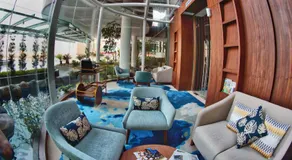 Grand Soll Marina Hotel - Image 5