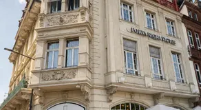 Hotel Porta Nigra VICTUS - Image 2