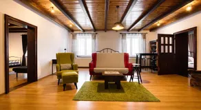 Apartmány Pod Šerákem - Image 4