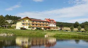Gasthof Pension Nordwald - Image 5