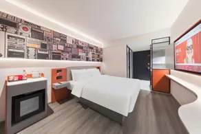 Ibis Beijing Wukesong Dacheng Road Hotel - Image 2