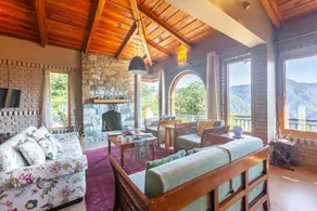 StayVista at The Verandah - Image 2