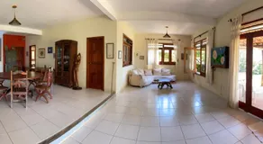 Casa Flamboaiã, Aluguel de Temporada, Guaibim, BA - Image 2