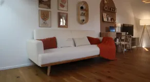 Gemütliches Boho Studio Apartment in der Altstadt Kronbergs - Image 2