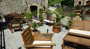 B&B Manoir de la Fabrègues - Image 5