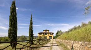 Agriturismo Fattoria La Lama - Image 3