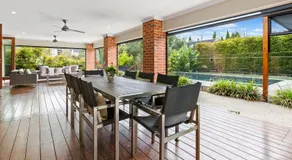 St Tropez - Tranquil Blairgowrie Escape - Image 5