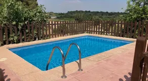 Maison avec terrasse, barbecue et jardin | Vue montagne | Avec animaux acceptés - Image 3