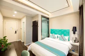Bai Yun Hotel (Qufu Sankong Scenic Area) - Image 5