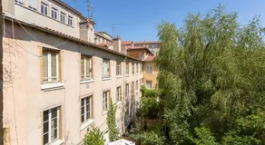 Le Couvent de Fourvière - Vieux Lyon - Image 4