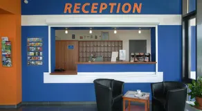 Hotel Citymaxx - Image 4