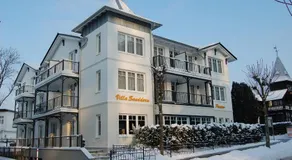 Pension Sanddorn mit Café Carlssons - Image 5