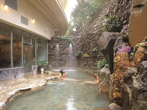 Onyang Hot Spring Hotel - Image 5