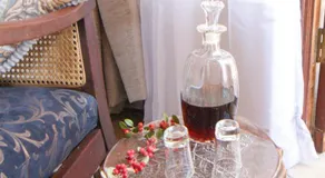 His Vessel Guesthouse Clarens FS - Image 3