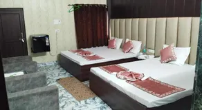 Shri guest house, near ram mandir ayodhya - Image 2