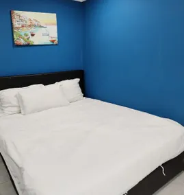 4BR Landed House Bandar Baru Bangi - All bedrooms AC, Wi-Fi - Image 2