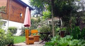 Ferienwohnung im Harz-Haus-Bruns - Image 5