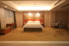 Vienna Hotel (Yizhang) - Image 2