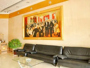 Taiyuan Textile Business Hotel - Image 3