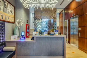 The Historic Blue Angel Hotel Lexington Ave, an Ascend Collection - Image 5