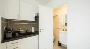 Appartement moderne & cosy Suresnes - Image 4
