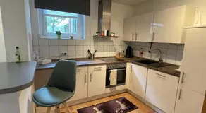 Modernes Appartement im Grünen - Stilvoll und komfortabel - Image 2