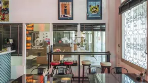 Kam Leng Hotel - Image 5