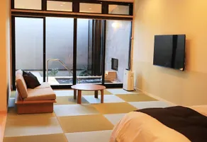 Yamaga Onsen Chozantei - Image 5