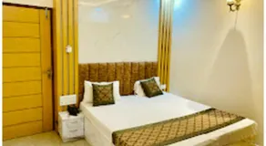 Hotel Mangalam - Image 3