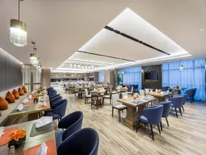 Echarm Plus Hotel Suzhou Taihu New Town - Image 3