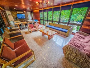 Templer Park Rainforest Retreat TPRR - Image 4